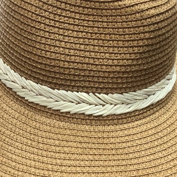 Time and Tru, One Size Sun Hat - Picture 7 of 10